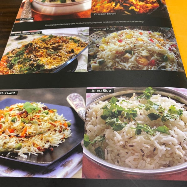 Indian Kitchen Bangsar Baru 15, Jalan Telawi 3, Bangsar Baru