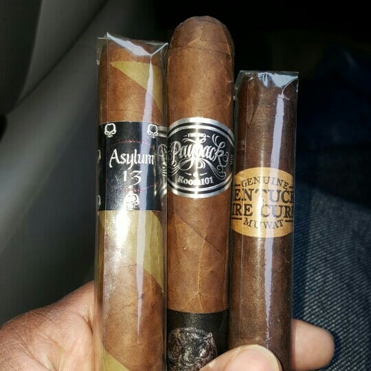 Photos at Cigar Connoisseur Snellville, GA