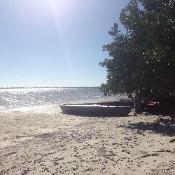 Picnic Island