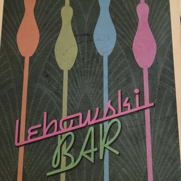 Foto tirada no(a) Lebowski Bar por James E. em 4/6/2023