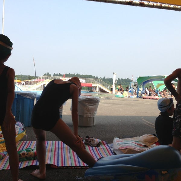 Photos At 酒々井ちびっこ天国 Pool In 酒々井町