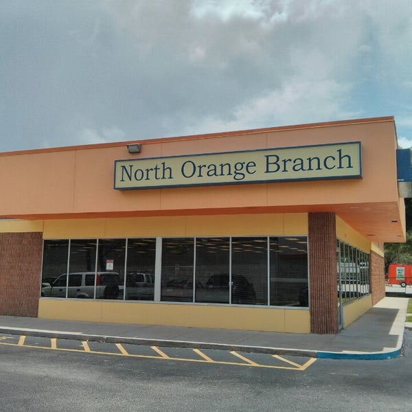 Orange County Library  North Orange Branch  7 tips from 251 visitors