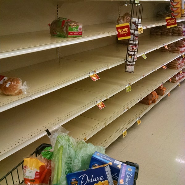 Food Lion Grocery Store 4 tips from 385 visitors