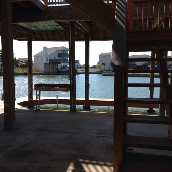 Village of Tiki Island 5 tips