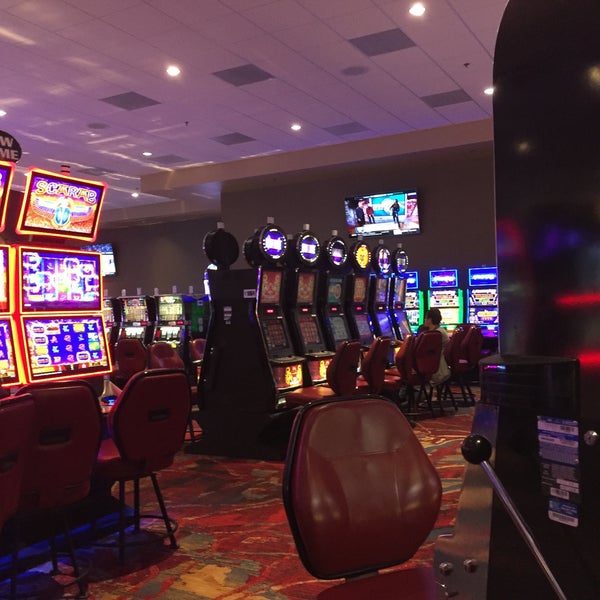 Photo taken at Valley View Casino &amp; Hotel by Gerda B. on 12/7/2019