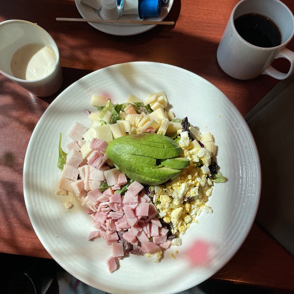 Pala Cafe at Pala Casino Spa & Resort 10 tips from 354 visitors