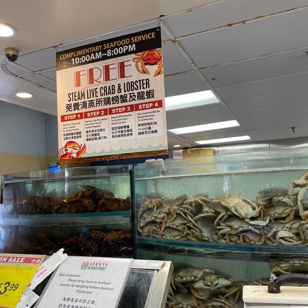 99 Ranch Market - Grocery Store in San Diego
