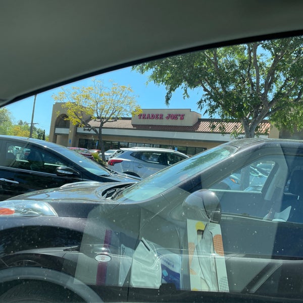 Trader Joe's Escondido, CA