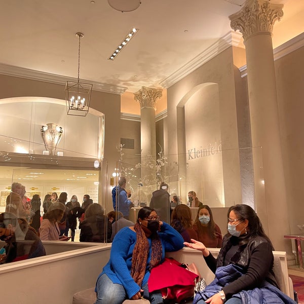 Kleinfeld negozio deals