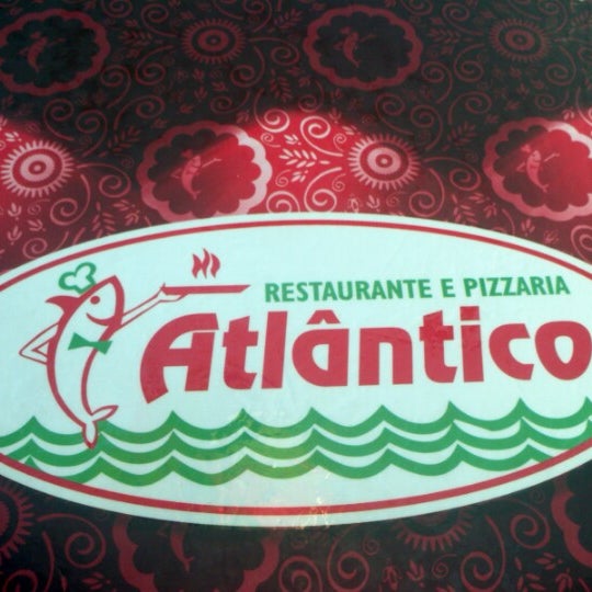 Restaurante e Pizzaria Atlântico - Pizzaria em Jaboatão dos Guararapes