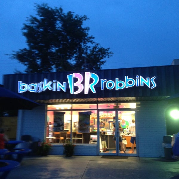 BaskinRobbins Bowling Green, KY