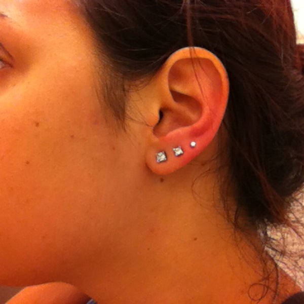 Piercing studio oldenburg