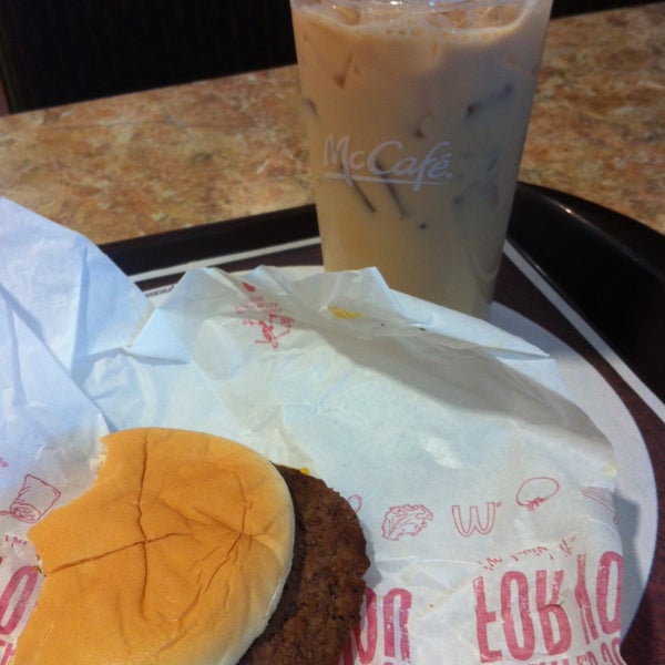 McDonald's Schnecksville, PA