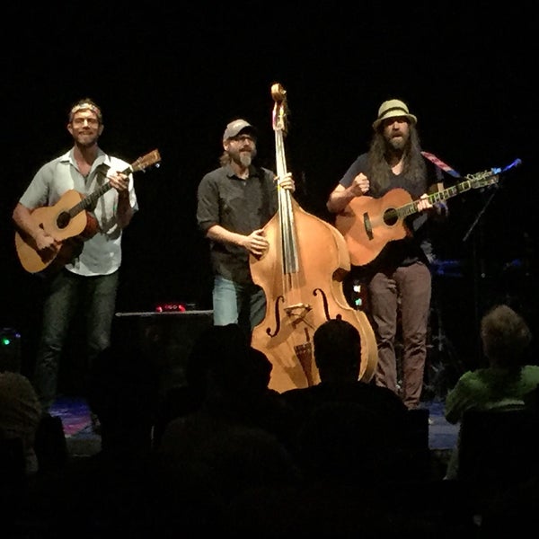 Photo taken at Sellersville Theater 1894 by Dee on 6/27/2016