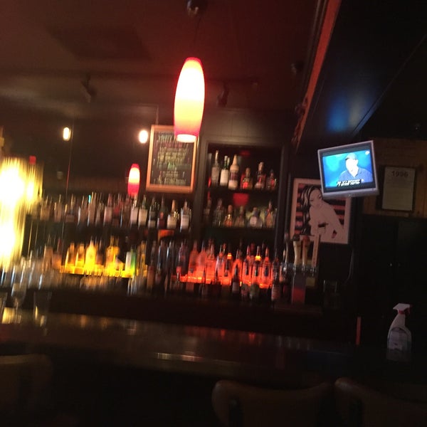 Photo taken at Northern Lights Lounge by Mike M. on 7/28/2018