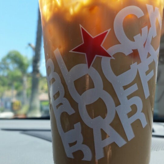 black rock mexican mocha