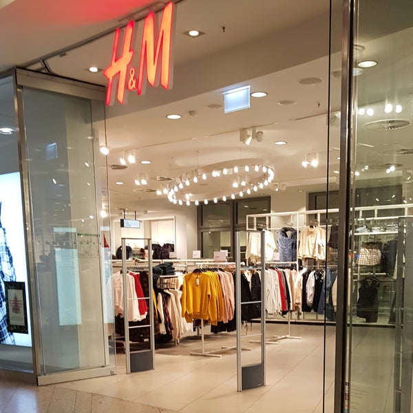 h&m outlet near me