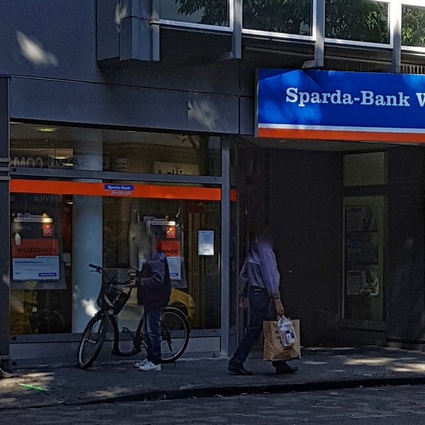 Photos At Sparda Bank Filiale Leverkusen Opladen Opladen