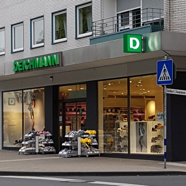 Fotos em Deichmann - Loja de Sapatos em Leverkusen