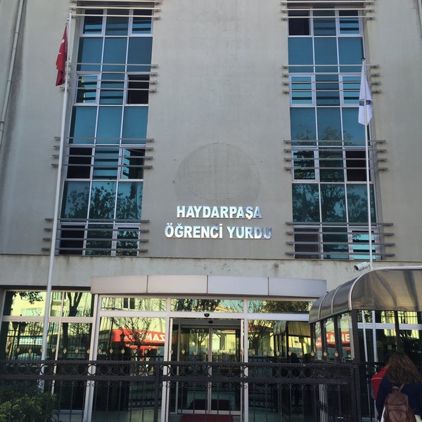 photos at tsk haydarpasa ogrenci yurdu college residence hall in selimiye