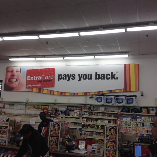 CVS pharmacy Farmacia en Little Village