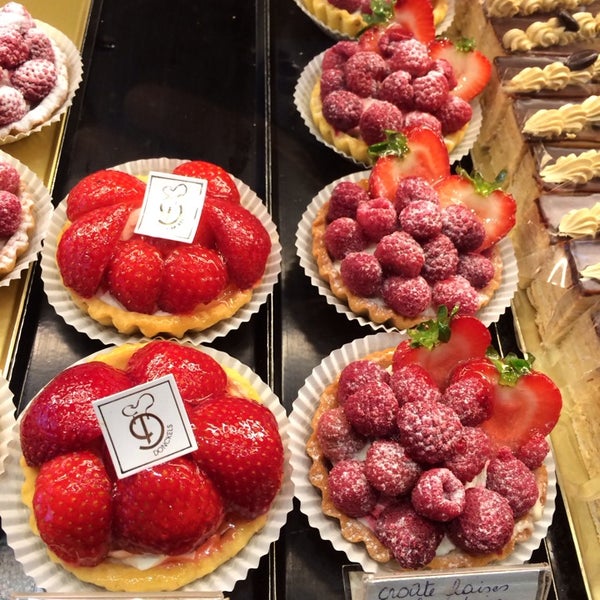 Boulangerie Donckels Globe 4 tips from 128 visitors