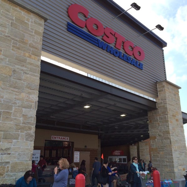 Costco Katy, TX
