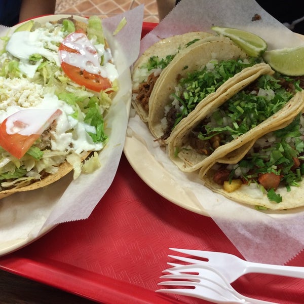 Fotos em Tacos La Bala 2 24 dicas