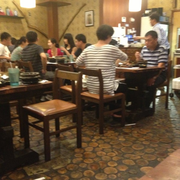 รูปภาพถ่ายที่ Jang Guem Tofu and BBQ House โดย Dat L. เมื่อ 9/15/2013