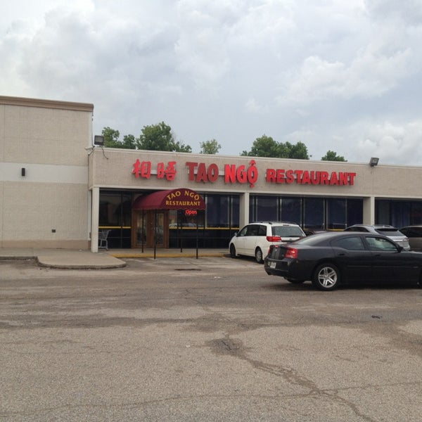 Photos at tao ngo restaurant Vietnamese Restaurant