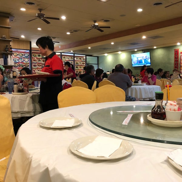 Golden Dim Sum Dim Sum Restaurant