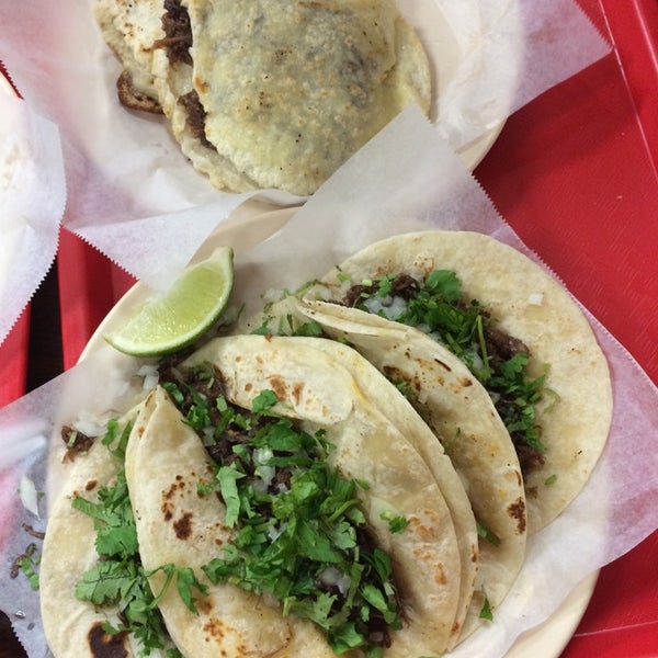 Fotos em Tacos La Bala 2 24 dicas