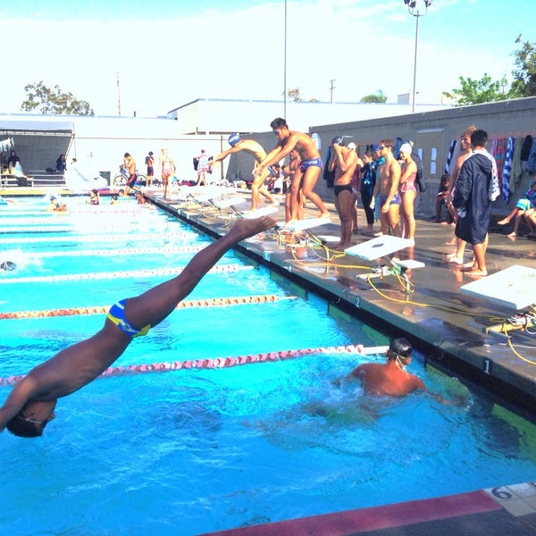 Cypress High School Cypress, CA