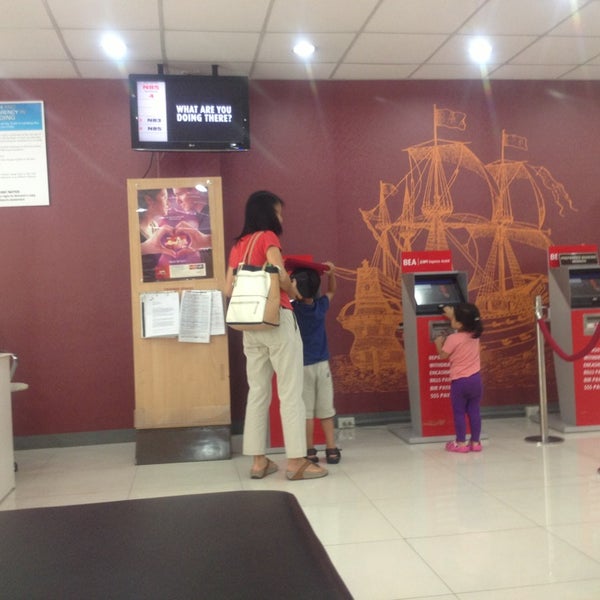 BPI Bank in Quezon City