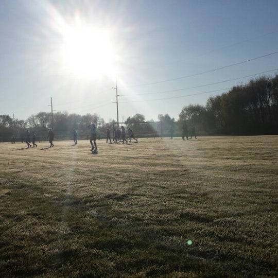 Fuad Mansour Soccer Complex Rochester, MN