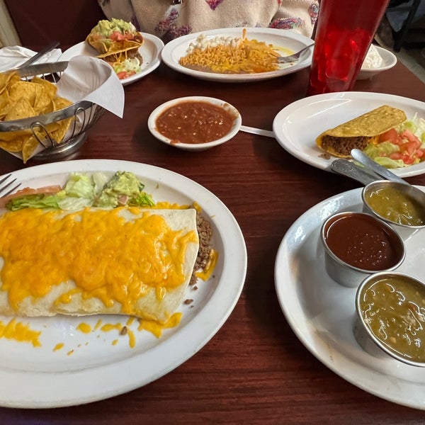 El Comal - Santa Fe, NM