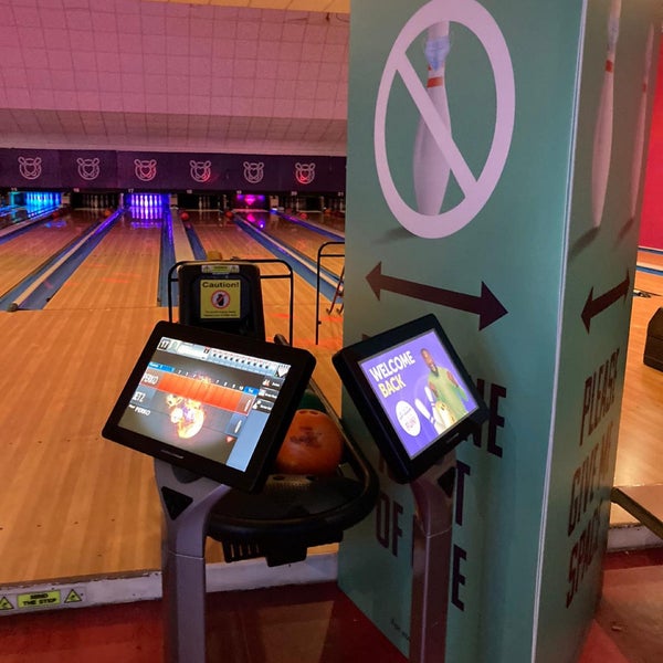 Photos at Tenpin Dudley, Dudley