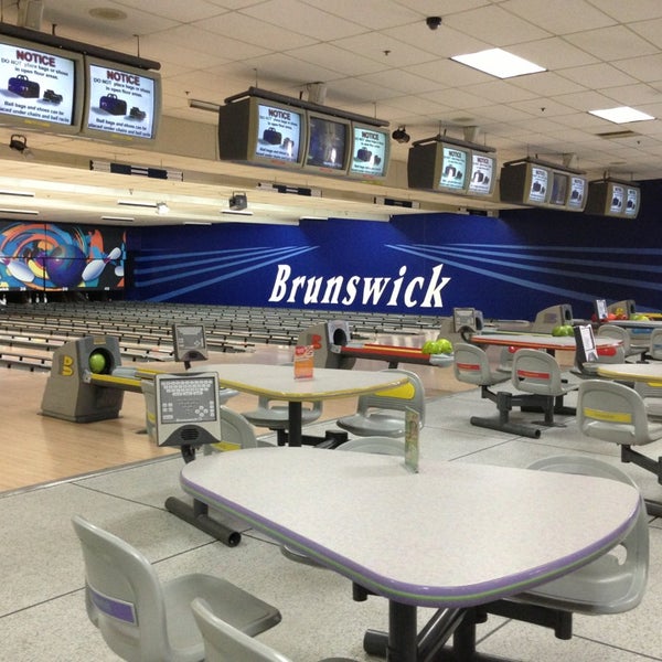 Brunswick Zone Bramalea Lanes Now Closed Bramalea 50 Bramtree Court
