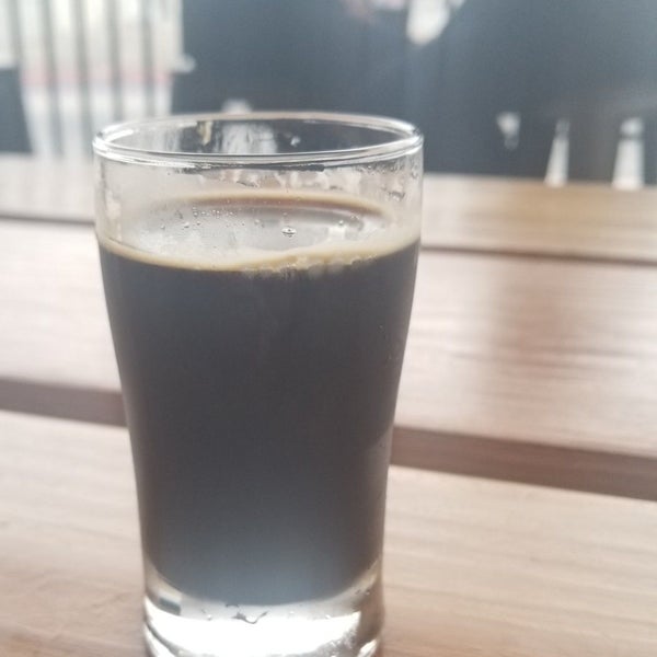 Photo taken at Hangar 24 Craft Brewery by Sudsamous S. on 12/7/2019