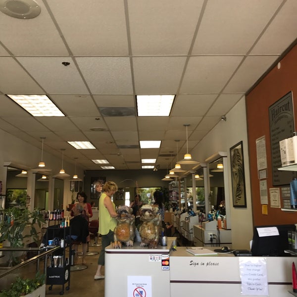 Haircut Headquarters Brookvale Fremont, CA