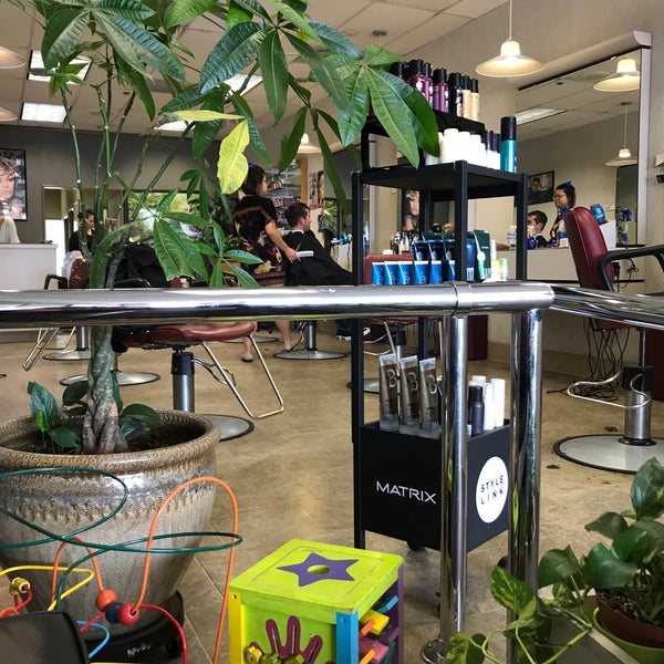 Haircut Headquarters Brookvale Fremont, CA