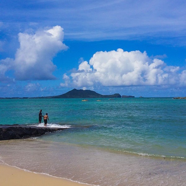 Kailua Boat Ramp Mokulua Dr