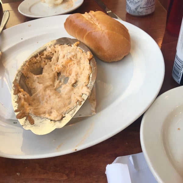 OC Steamers Crab Shack 15 tips from 501 visitors