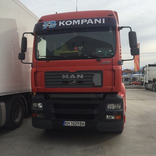 man importer makedonija skopјe opshtina karposh