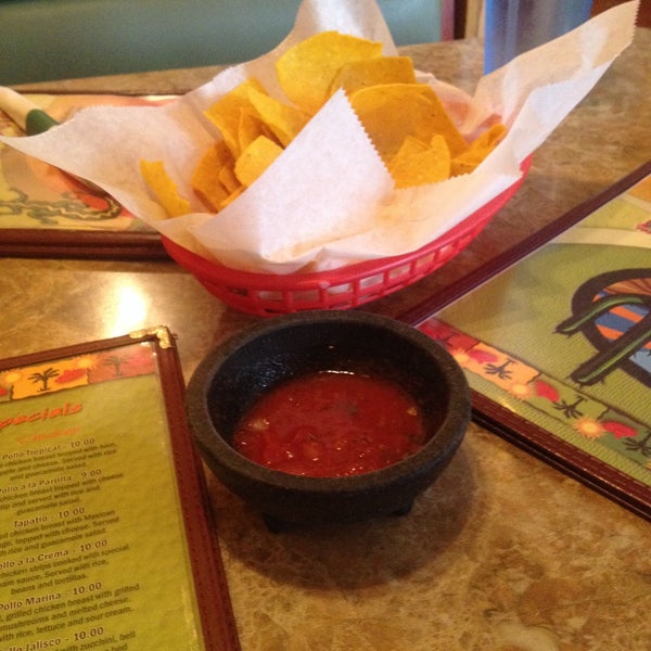 Don Julio Authentic Mexican Restaurant - Mexican Restaurant