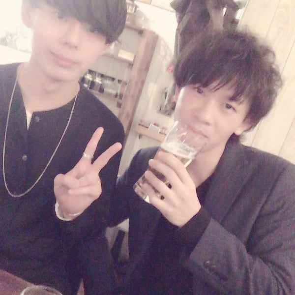 Das Foto wurde bei Milk Cafe von tsubasa am 2/9/2017 aufgenommen
