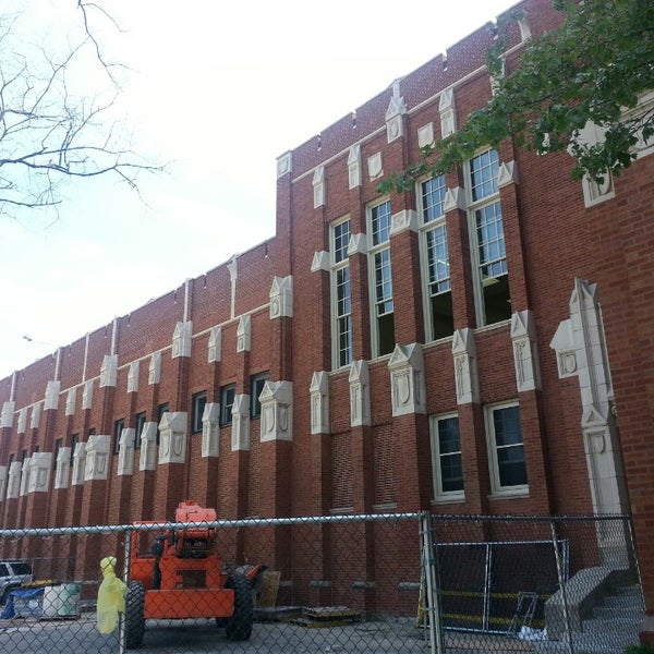 Perspectives Leadership Academy Gresham 8131 S May St