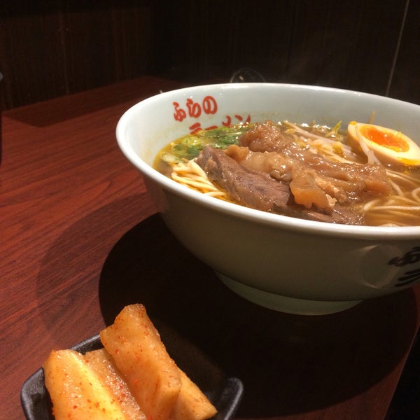 Photos At 麵堂拉麵專賣店 東區 0 Tips