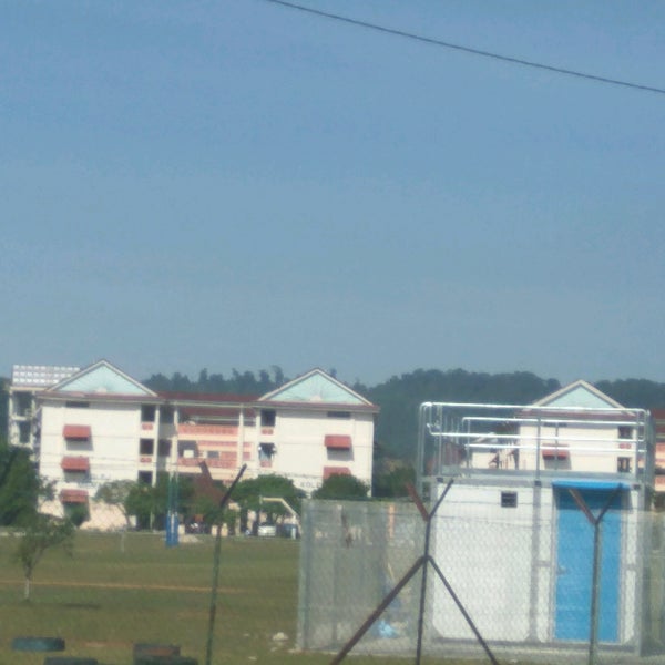 kolej vokasional seberang perai