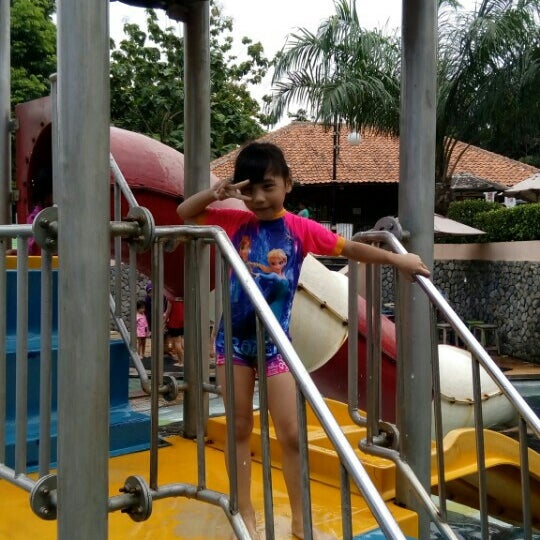 Photos At Kampung Main Cipulir Kebayoran Lama 10 Tips